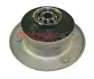 Опора стойки амортизатора METZGER купить